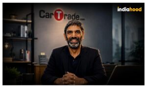 CarTrade Tech Q1 FY27 Profit Up 21% to ₹57 Crore