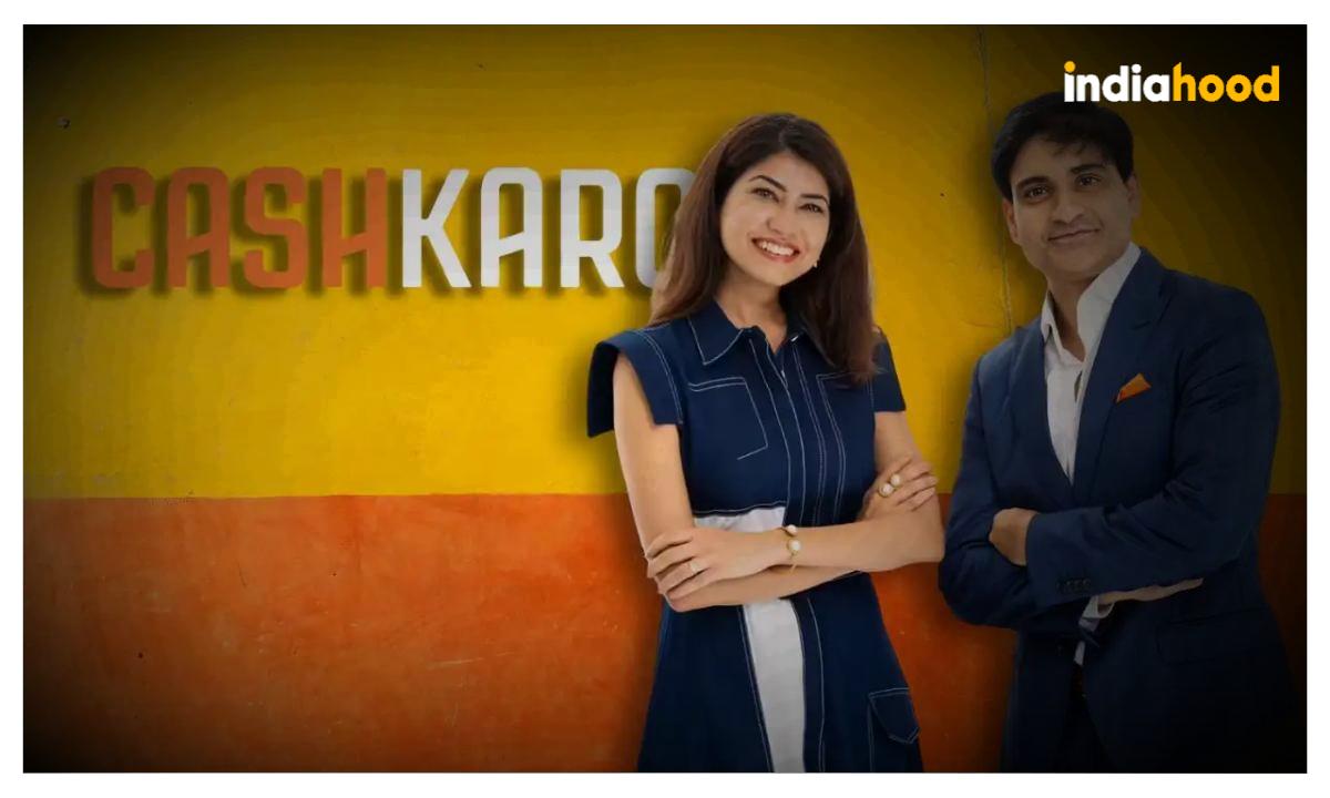 CashKaro Revenue Surges 72% to Rs 600 Crore in FY26