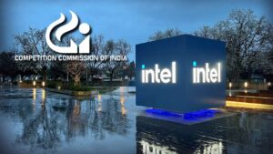 CCI Fines Intel ₹27.38 Crore, Rules Warranty Policy Unfair and Anti-Competitive