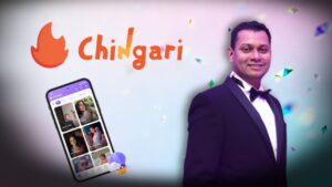 Chingari Revenue Plummets 53% in FY25 After Pivot from Short Videos to Paid Private Live Streaming