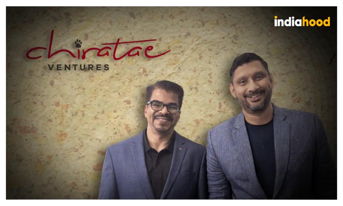 Chiratae Ventures Invests $10 Million in Five DeepTech Startups
