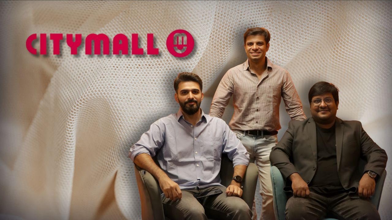 CityMall Reports ₹534 Crore FY25 Revenue; Staples (Flour, Sugar, Oil, Ghee) Account for 40% of Sales