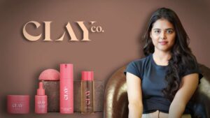 ClayCo Raises ₹34.59 Crore Series A to Expand as Leading Indian D2C Skincare Brand