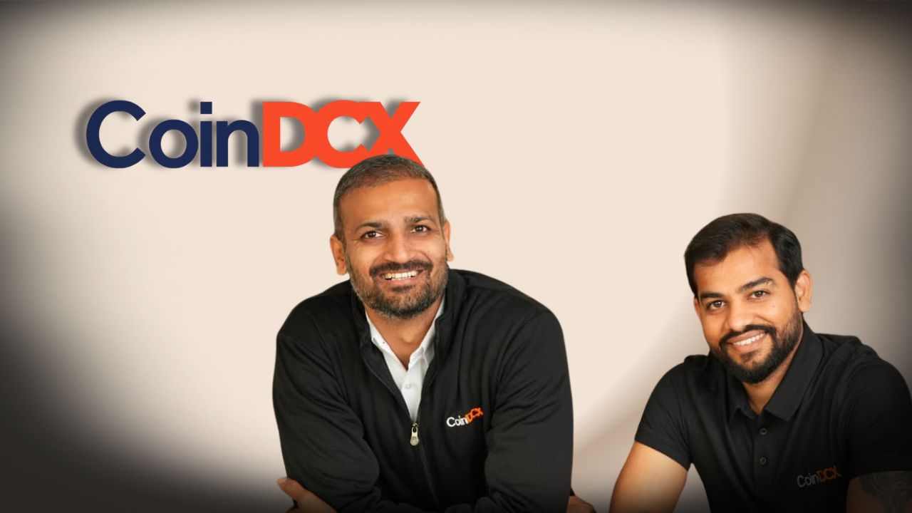 CoinDCX Launches ₹100 Crore Digital Suraksha Network to Combat Crypto Fraud and Impersonation Scams in India