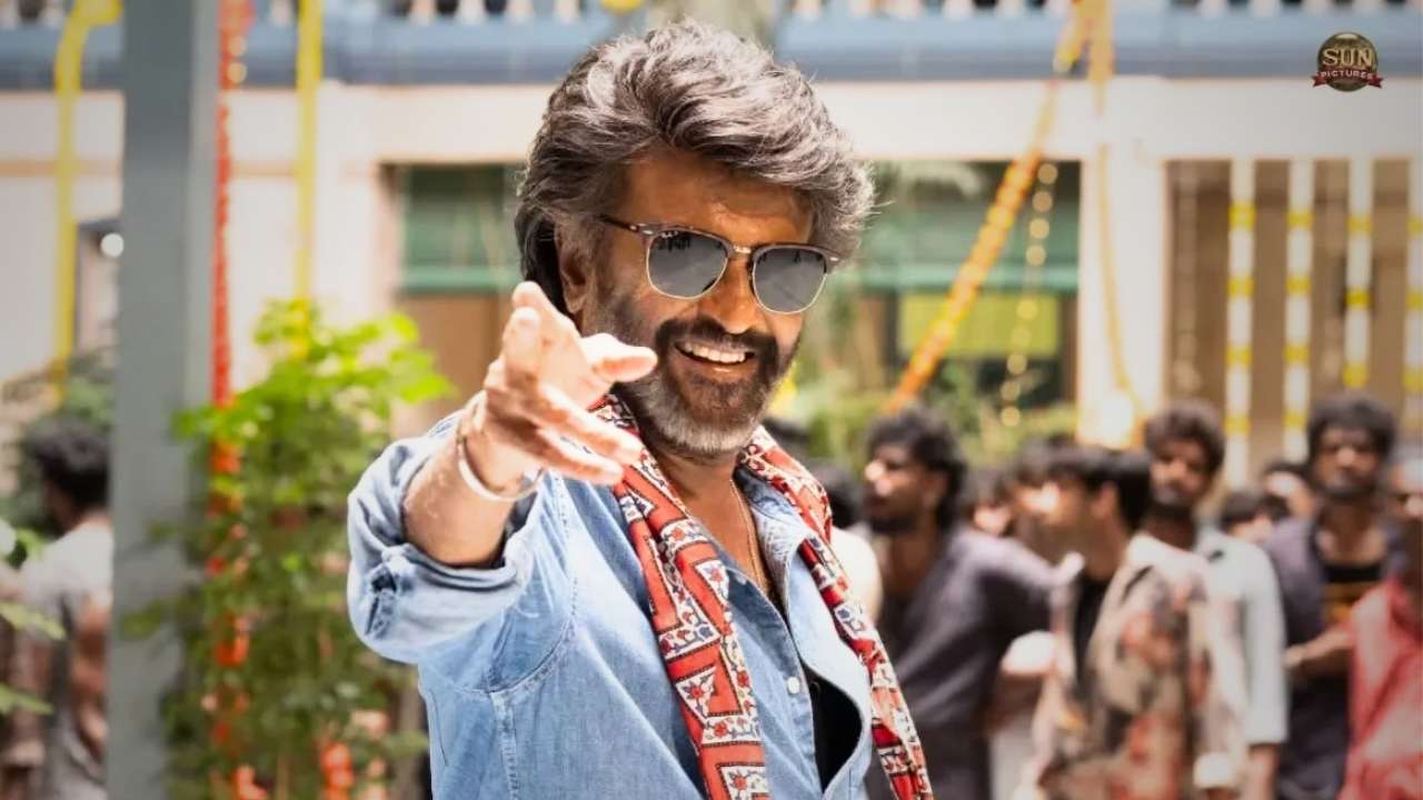 coolie box office collection