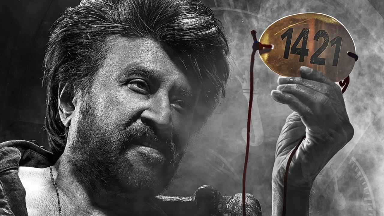 coolie box office collections day 15 rajanikanth's action thriller bags rs 500 cr worldwide!