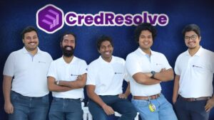 CredResolve Raises Pre-Series A in Merak Ventures-Led Round as AI Debt Collection Gains Traction in India