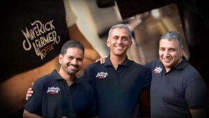 CreedCap Leads $1.5M Pre-Series A Round for Good Farmer Food Concepts to Fuel Urban Expansion