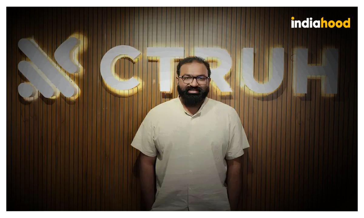 Ctruh Secures $2.5M to Grow Its XR Commerce Platform