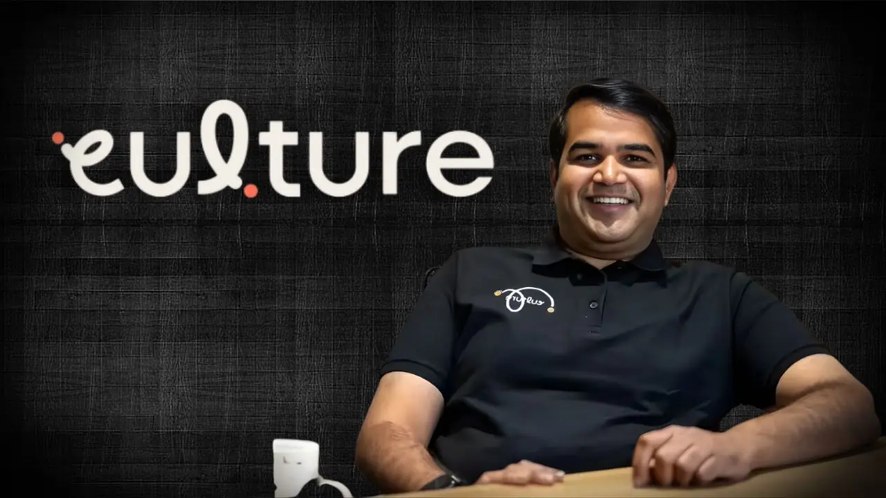 Culture Raises ₹2 Crore Seed Round Led by Acuvest Infra to Transform Social Networking in India