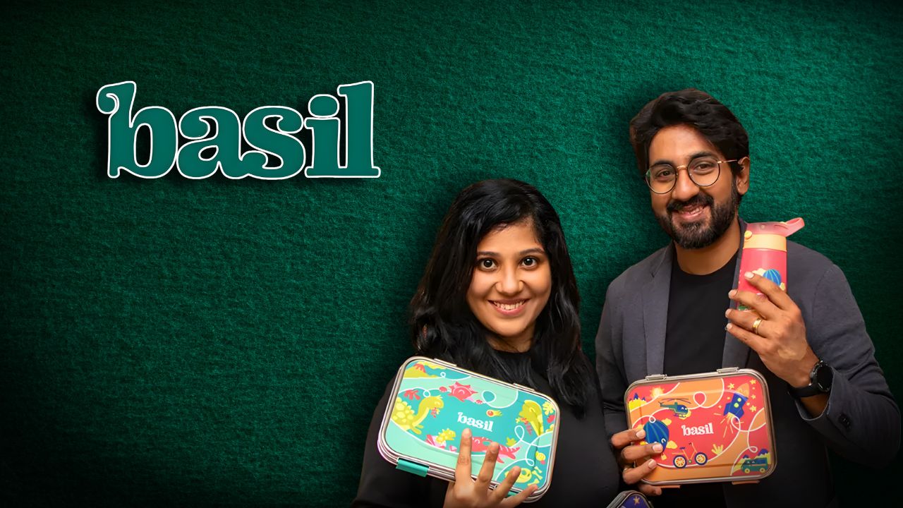 D2C children's brand Basil raises $2 million in pre-Series A to expand product line