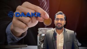 DAAKit Raises Pre-Seed Funding to Expand Delivery Network