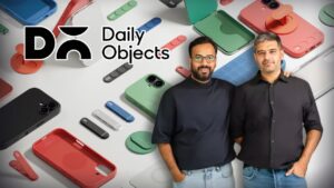 DailyObjects Reaches ₹320 Cr ARR After $12M Funding, Targets EBITDA Profitability by FY26