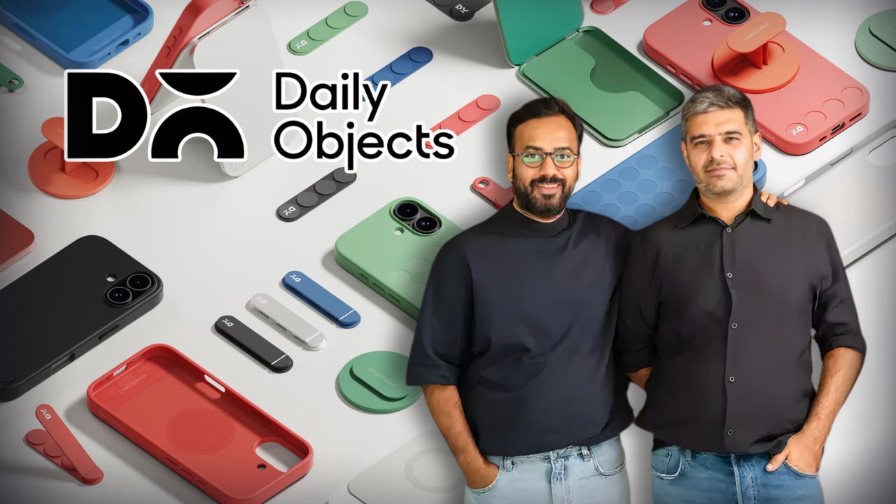 DailyObjects Reaches ₹320 Cr ARR After $12M Funding, Targets EBITDA Profitability by FY26