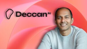 Deccan AI Raises $25 Million to Advance Enterprise AI with High-Quality Training Data and Post-Model Optimization Solutions