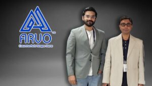 Deep-tech startup OneARVO raises funding to scale AI and blockchain product-traceability platform