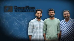 Deepflow Technologies Uses Hyperlocal Data to Improve Decision-Making for Indian Farmers