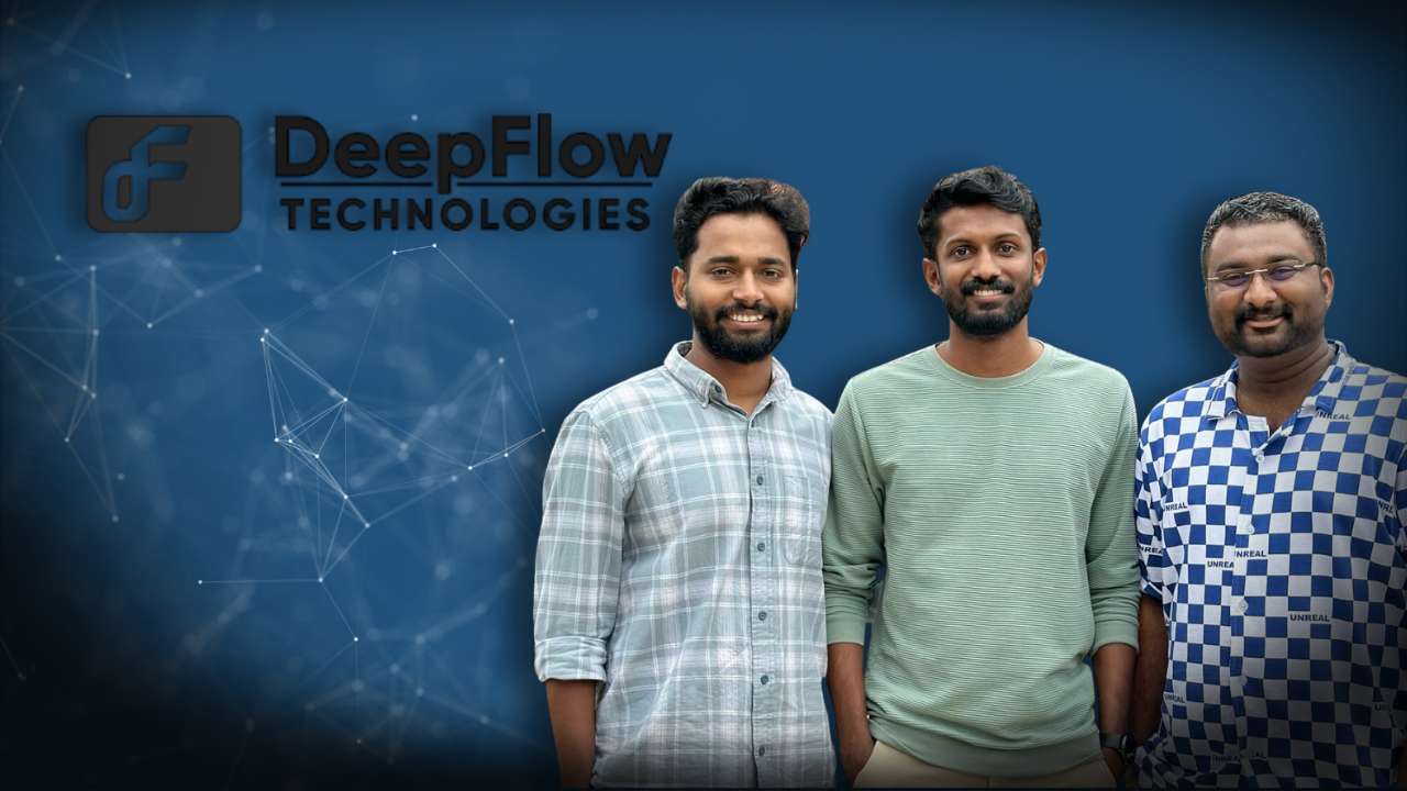 Deepflow Technologies Uses Hyperlocal Data to Improve Decision-Making for Indian Farmers