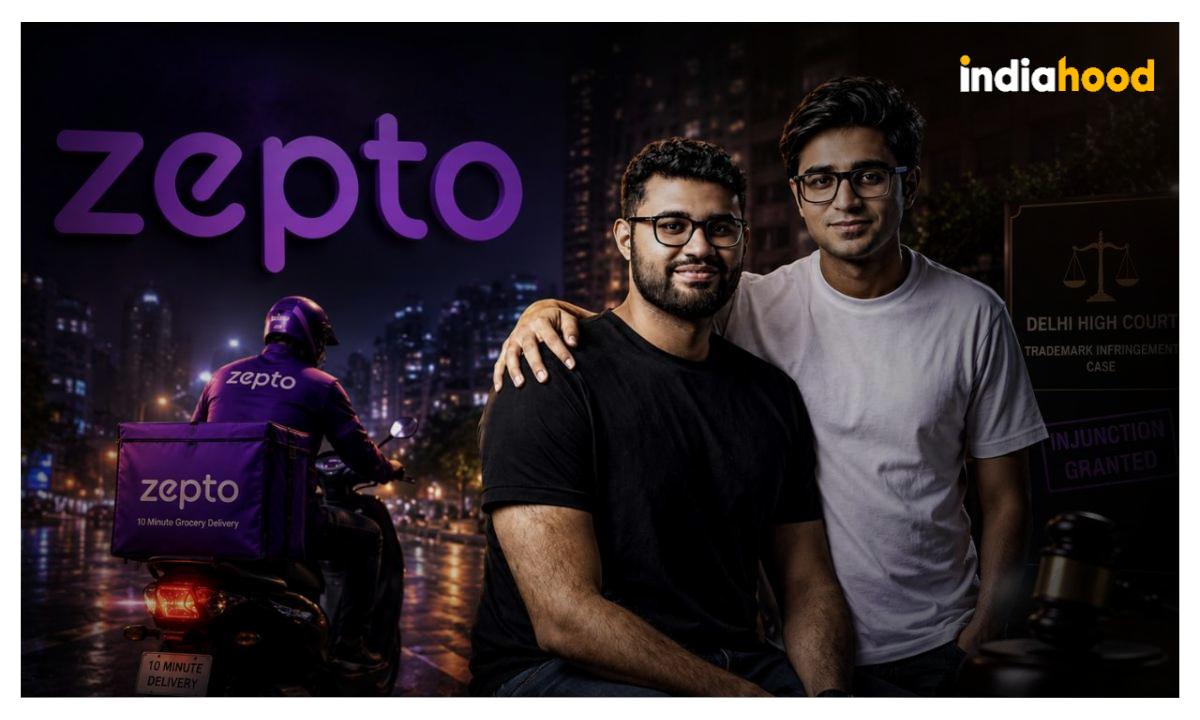 Delhi High Court Bars Zepto Finance from Using ‘Zepto’ Trademark