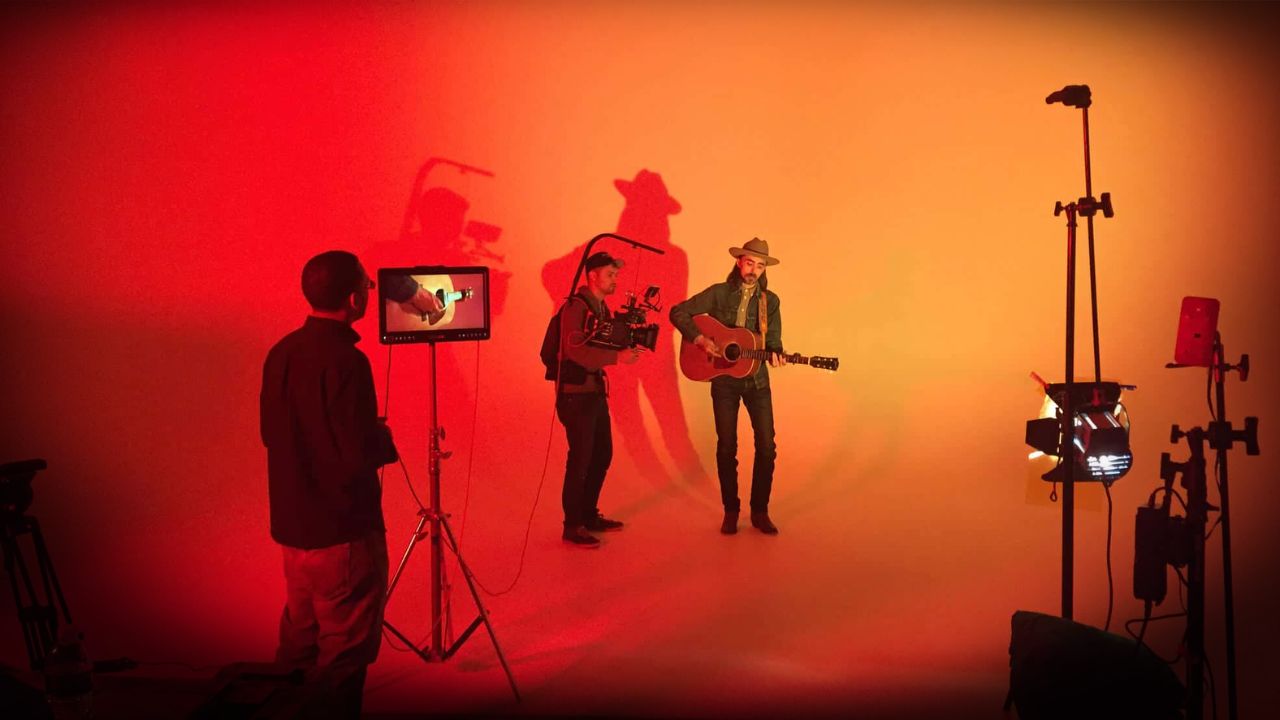 Delhi NCR Startup Launches India’s First Platform for Booking Creative Studios and Event Spaces