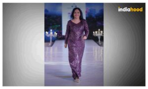 Designer Rahil Raza Debuts Royal Couture at Jaipur International Runway Fashion Week 2026 Prime Show