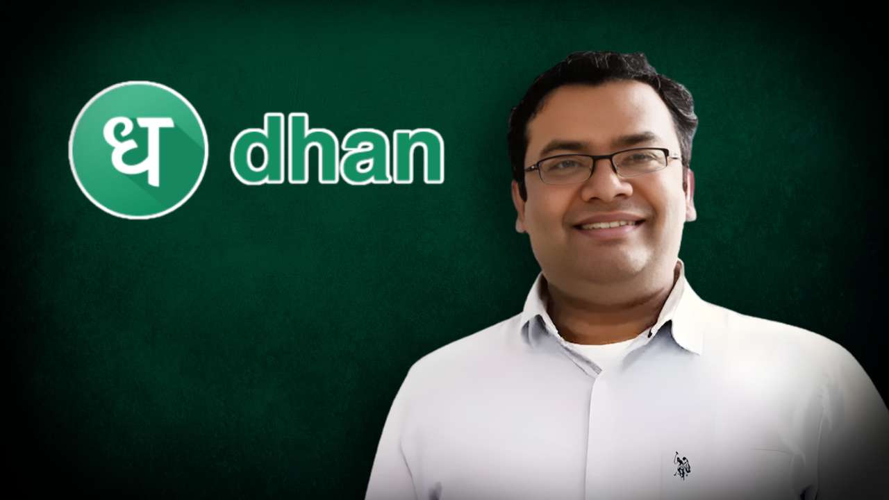 Dhan posts strong FY25 results: profit rises to Rs 408 crore on Rs 877 crore revenue