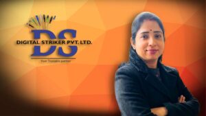 Digital Striker Raises $1 Million from Foxhog Ventures to Localize Optical-Fiber Tool Production in India