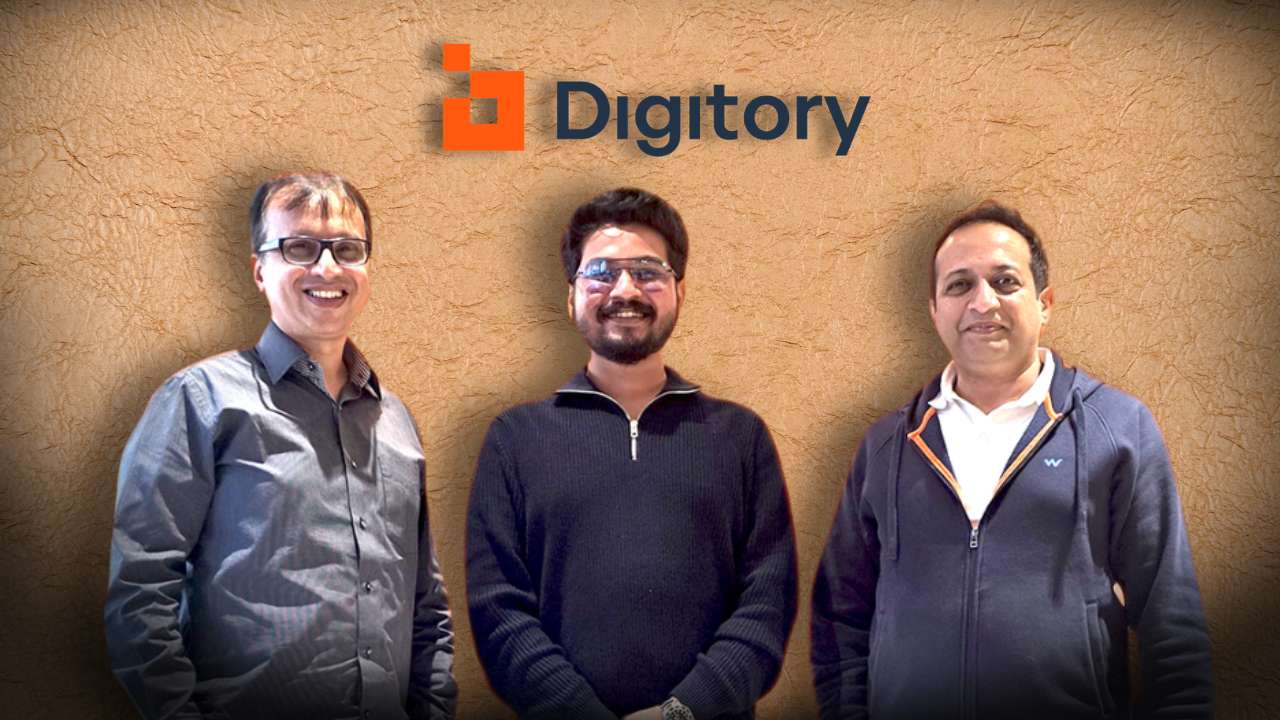 Digitory Raises $500,000 from Tejas Paresh Lodaya to Expand Smart Automation Platform for Restaurants and Breweries