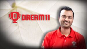 Dream Sports Launches Dream Street Stockbroking to Compete with Zerodha and Groww
