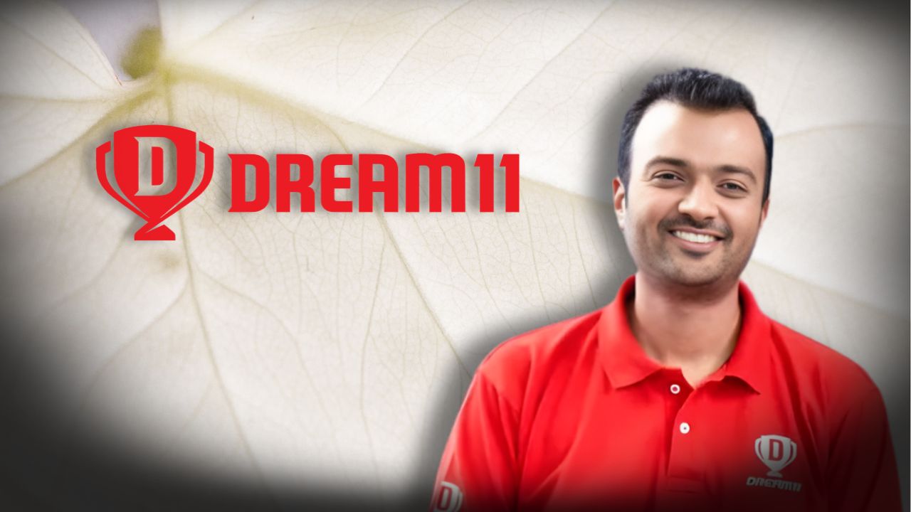 Dream Sports Launches Dream Street Stockbroking to Compete with Zerodha and Groww