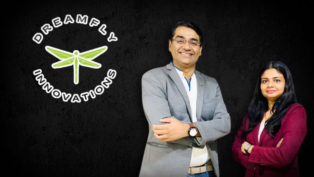 Dreamfly Innovations Secures ₹3 Crore SIDBI Venture Debt to Scale Drone Battery Production