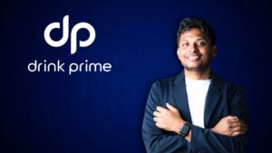 DrinkPrime Raises Rs 20 Crore at 30% Valuation Premium, Valued at About Rs 340 Crore