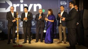 Drivn Secures $80 Million from Nomura to Accelerate Electric Buses and Trucks in India