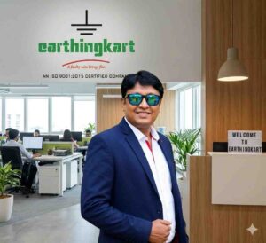 Earthingkart Solutions Launches Premium Eco-Retreats, Targets Sustainable Home Stays by December 2026