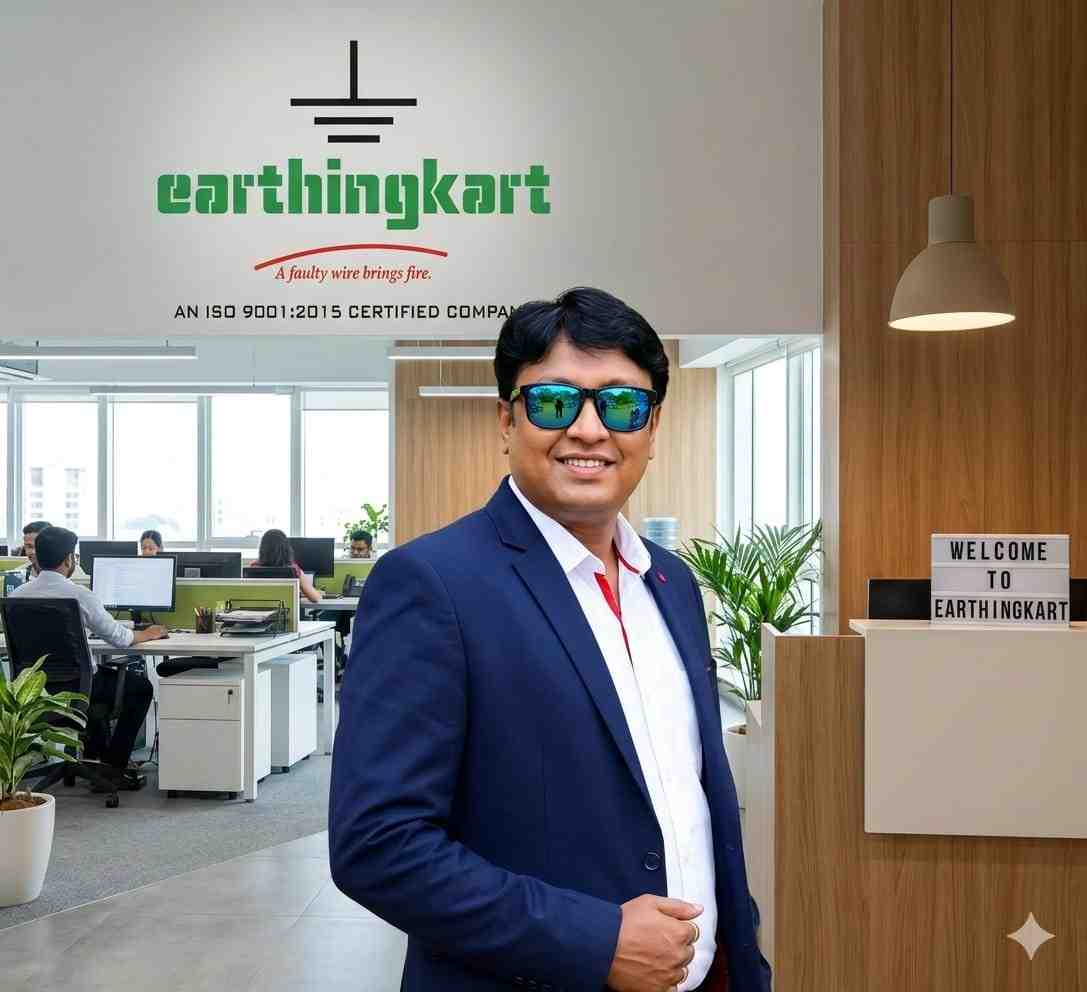 Earthingkart Solutions Launches Premium Eco-Retreats, Targets Sustainable Home Stays by December 2026