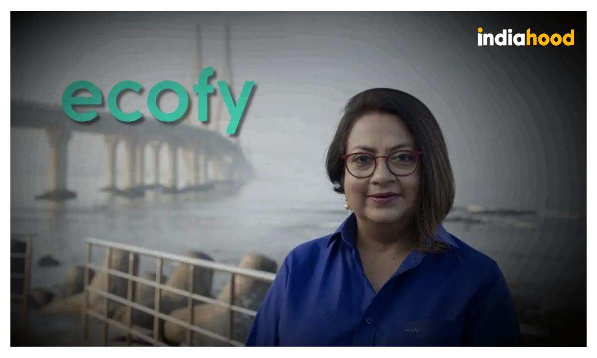 Ecofy Surpasses ₹1,400 Crore in AUM as Growth Accelerates