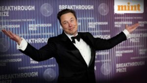 Elon Musk Warns AI Could Make Retirement Savings Obsolete