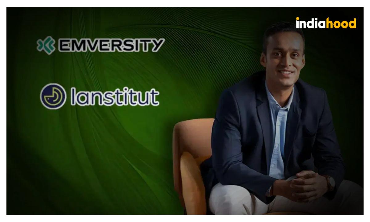 Emversity Expands EDGE Following Lanstitut Acquisition