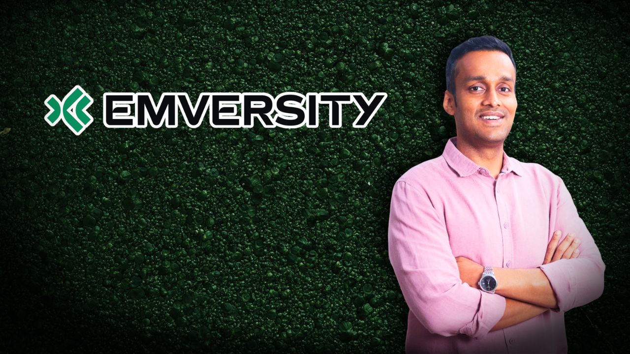 Emversity repurchases Rs 6.5 crore in ESOPs from 20 employees as WheelsEye reports Rs 243 crore revenue in FY25