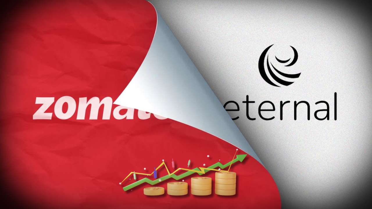 Eternal Clocks Reports Strong Q3 FY26: ₹16,315 Crore Revenue and 54% Profit Growth