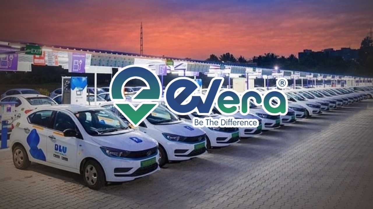 evera cabs to expand fleet with 1,000 blusmart electric cars amid insolvency