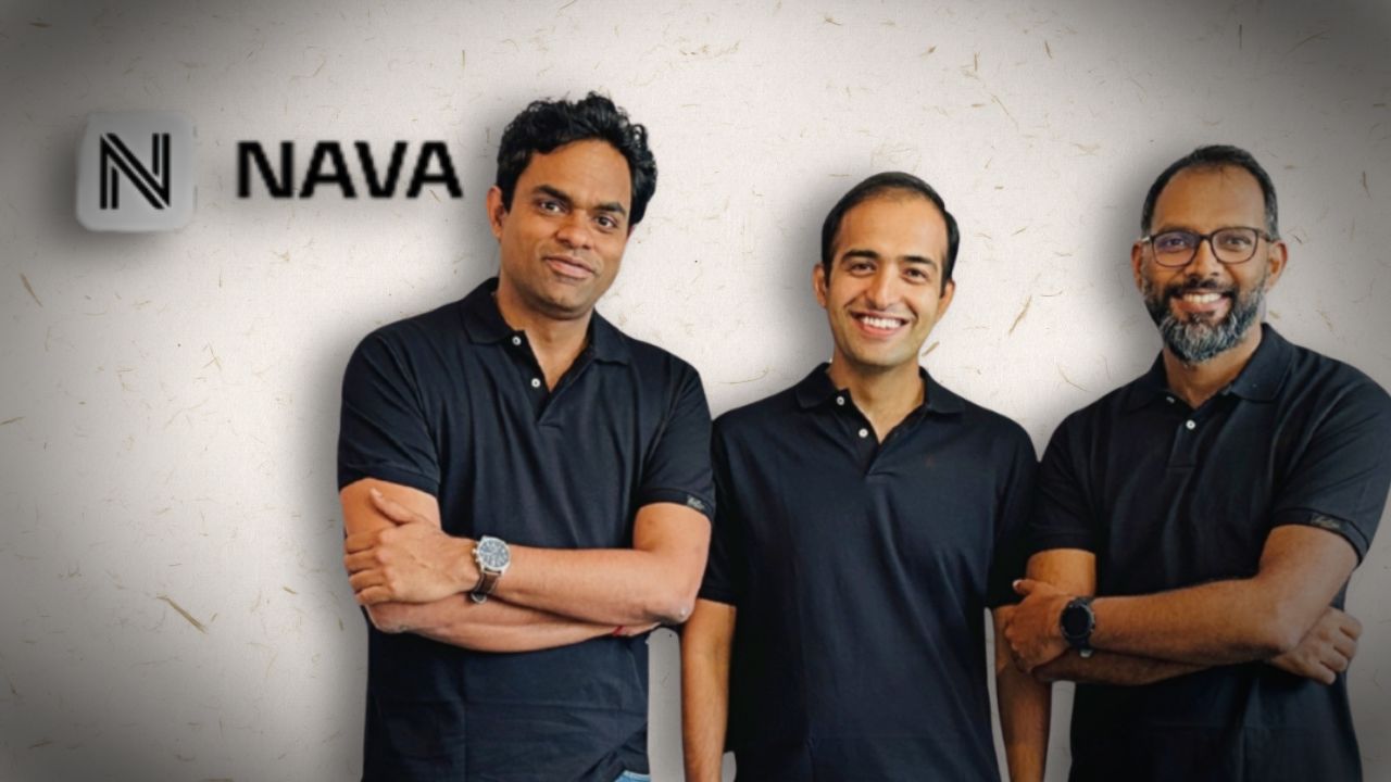 Ex-OYO Founders’ Nava Raises $22 Million to Build AI Neocloud Platform