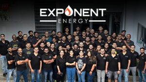 Exponent Energy Seeks $20 Million in Extended Series B to Accelerate EV Charging Expansion in India