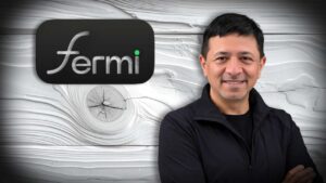 Fermi Promotes Reasoning-First AI to Revolutionize Learning for Indian Students in Modern Classrooms