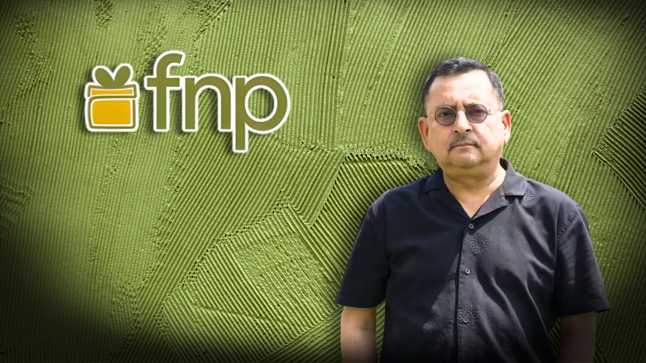 Ferns N Petals Reports ₹861 Crore FY25 Revenue, Narrows Losses Through Better Cost Control