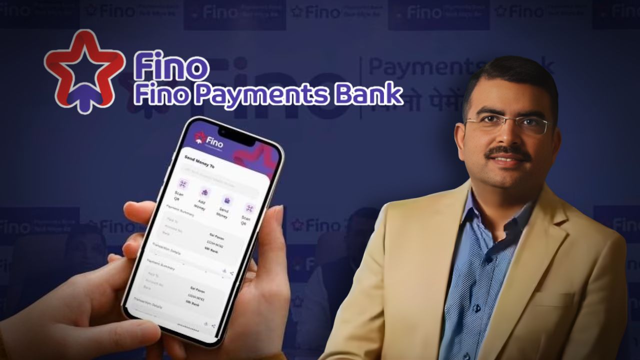 Fino Payments Bank CEO Arrested in GST Probe; Industry Raises Concerns as CBIC Reviews Case