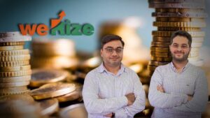 Fintech Startup WeRize Reports ₹236 Crore Revenue in FY25, Doubles Profit with Focus on Bharat Market