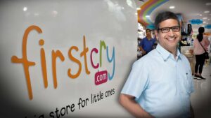 FirstCry parent Brainbees reports Rs 2,424 crore Q3 FY26 revenue as losses surge 2.5x due to rising costs