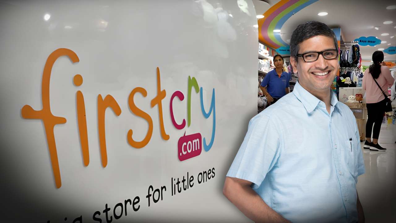 FirstCry parent Brainbees reports Rs 2,424 crore Q3 FY26 revenue as losses surge 2.5x due to rising costs