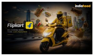 Flipkart Launches Food Delivery: Key Details and What to Expect